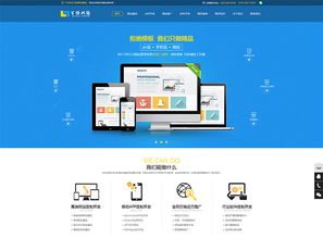 網(wǎng)站、網(wǎng)站的分類(lèi)及網(wǎng)站托管詳解