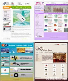 一站式網(wǎng)絡(luò)解決方案 OneHosting的網(wǎng)頁(yè)寄存、電郵與服務(wù)器托管服務(wù)